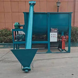 dry powder blender