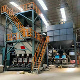 automatic production line